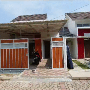 Rumah syiar citra indah