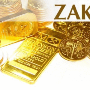 Zakat mal