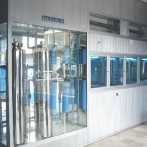 Depot Air Minum Isi Ulang